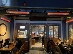 门面-Fergburger(皇后镇店)