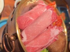 -Mr.Fish鱼鲜生海鲜放题(高德置地冬广场店)