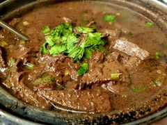 鹅血煲-鹅滋道(甘坑古镇店)