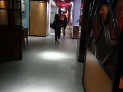 大堂-傣妹火锅(南京东路一店)