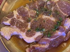 -西塔老太太泥炉烤肉(温州首店万象城黑金店)