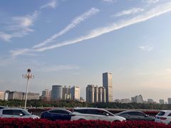-南宁南湖公园