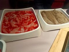 -蜀九香火锅(九眼桥店)