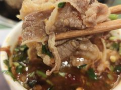 -一围肥牛肉小火锅(佳兆业广场店)
