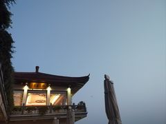 -湖畔居茶楼(湖滨店)