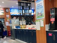 -勇利赵家烤肉坊(翠华北路店)
