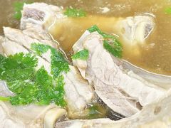 -兴记肉骨茶(甲洞大街第二新分店)