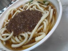-肖家河家常面(肖家河北街店)