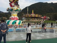 -无锡动物园·太湖欢乐园