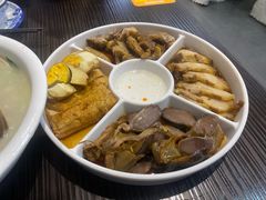 -东江海鲜大排档·潮汕菜·砂锅粥