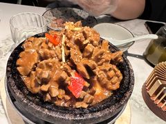 -潮堂 · 潮州菜(国贸商城店)