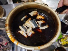 -本炙炭烤·蒲烧活鳗料理店(金沙洲店)