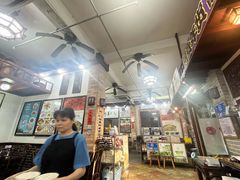 -阿殳粥馆(水围村店)
