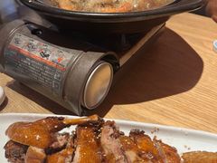 -川堂风·跷脚牛肉·乐山爆炒(宝山日月光店)