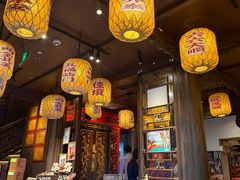 -南京大牌档(夫子庙老门东店)