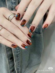 -斯馨·健康美甲美睫