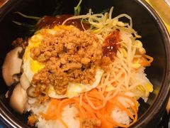 -麻麻桃韩式料理(百盛B馆店)