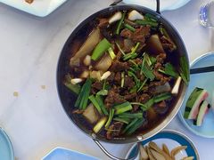 -黄牛肉馆·皖南土菜