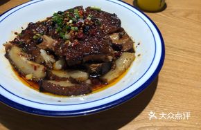 Nanxiang Braised Pork