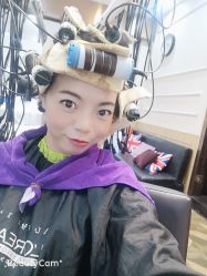 -时尚殿堂hair salon