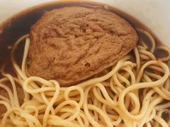 -顺心拉面馆(马道街店)