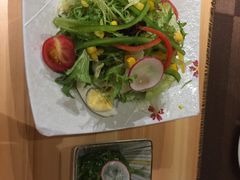 -割烹旭日本料理(龙湖狮山天街店)
