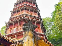 -宝通禅寺