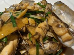 -许家菜(望江店)