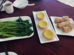 android_upload_pic-喜鹊茶点.啫煲(车陂店)