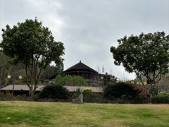 -龙潭生态旅游度假区