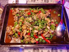 -蘭奢雅集·江浙菜(青山江滩店)