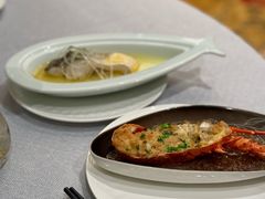 -君来湖滨饭店·渔餐厅