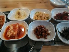 android_upload_pic-故乡家韩国料理(丹东街店)