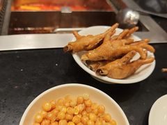 -川西坝子火锅(金沙1.0直营店)