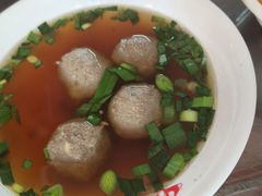 -好成财牛排馆(涂门街总店)