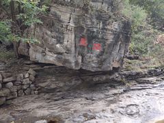 -孤山寨风景区