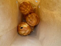 -莫朗核桃饼(虹泉路店)