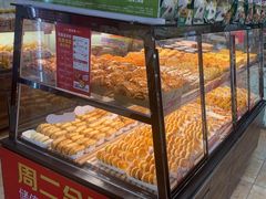 -味多美蛋糕(洋桥店)