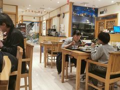 大堂-万鱼亭 日本料理(无锡香山名园店)