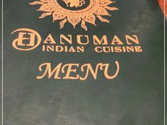 -哈努曼印度餐厅(吴泾宝龙广场店)