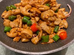 -北国饭店.海鲜.北方菜(新河路店)