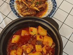 -狮龙啤酒烧烤屋(建二路店)