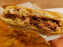 -焦记老潼关肉夹馍(东五路店)