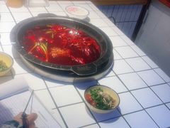 -卤校长老火锅毕节店(招商花园城店)