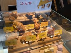 -麦当劳(农光里店)