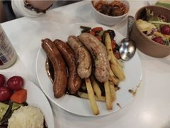 -宜家·瑞典风味餐厅(北京西红门店)