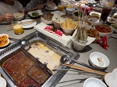 -海底捞火锅(坪山益田假日广场店)