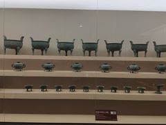 -上海博物馆(人民广场馆)