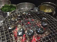 -橘焱胡同烧肉夜食(BFC外滩金融中心店)