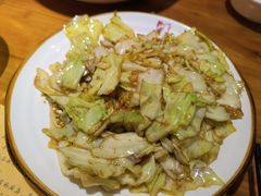 -我家福厨(万达中餐厅店)